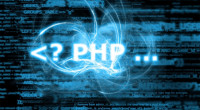 Тестовое задание PHP